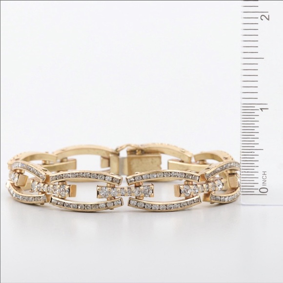 Glass Bracelet - Picture 4 of 4